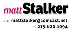 Matt+stalker